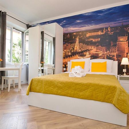 K22 Apartments Krasków Εξωτερικό φωτογραφία