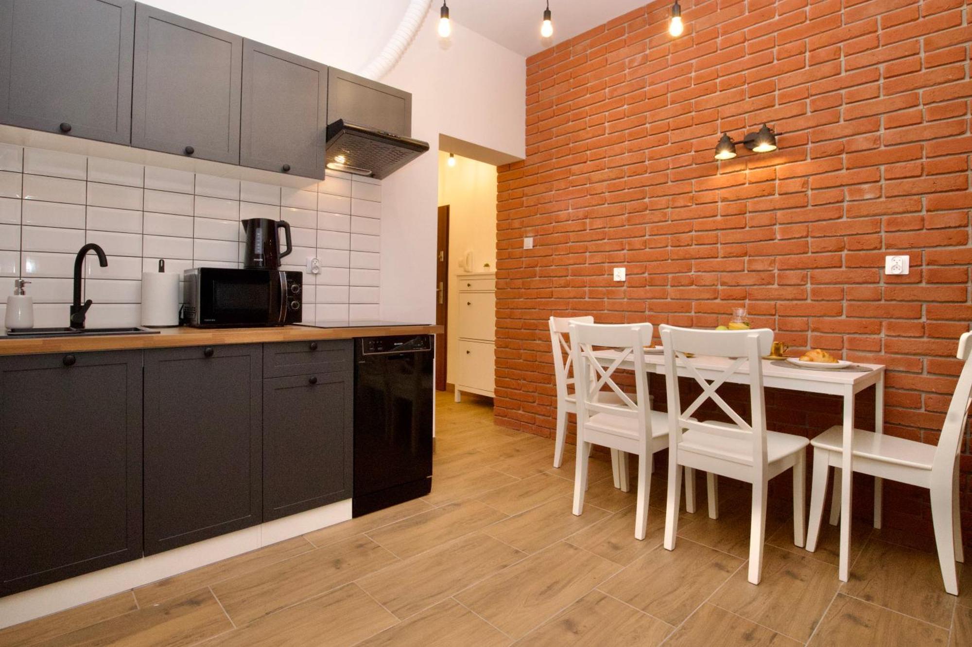 K22 Apartments Krasków Εξωτερικό φωτογραφία