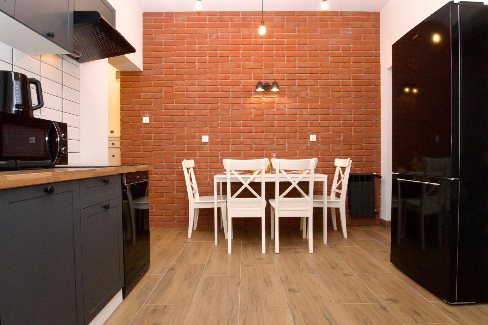 K22 Apartments Krasków Εξωτερικό φωτογραφία