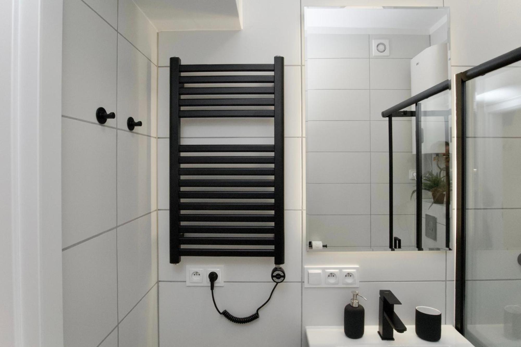 K22 Apartments Krasków Εξωτερικό φωτογραφία