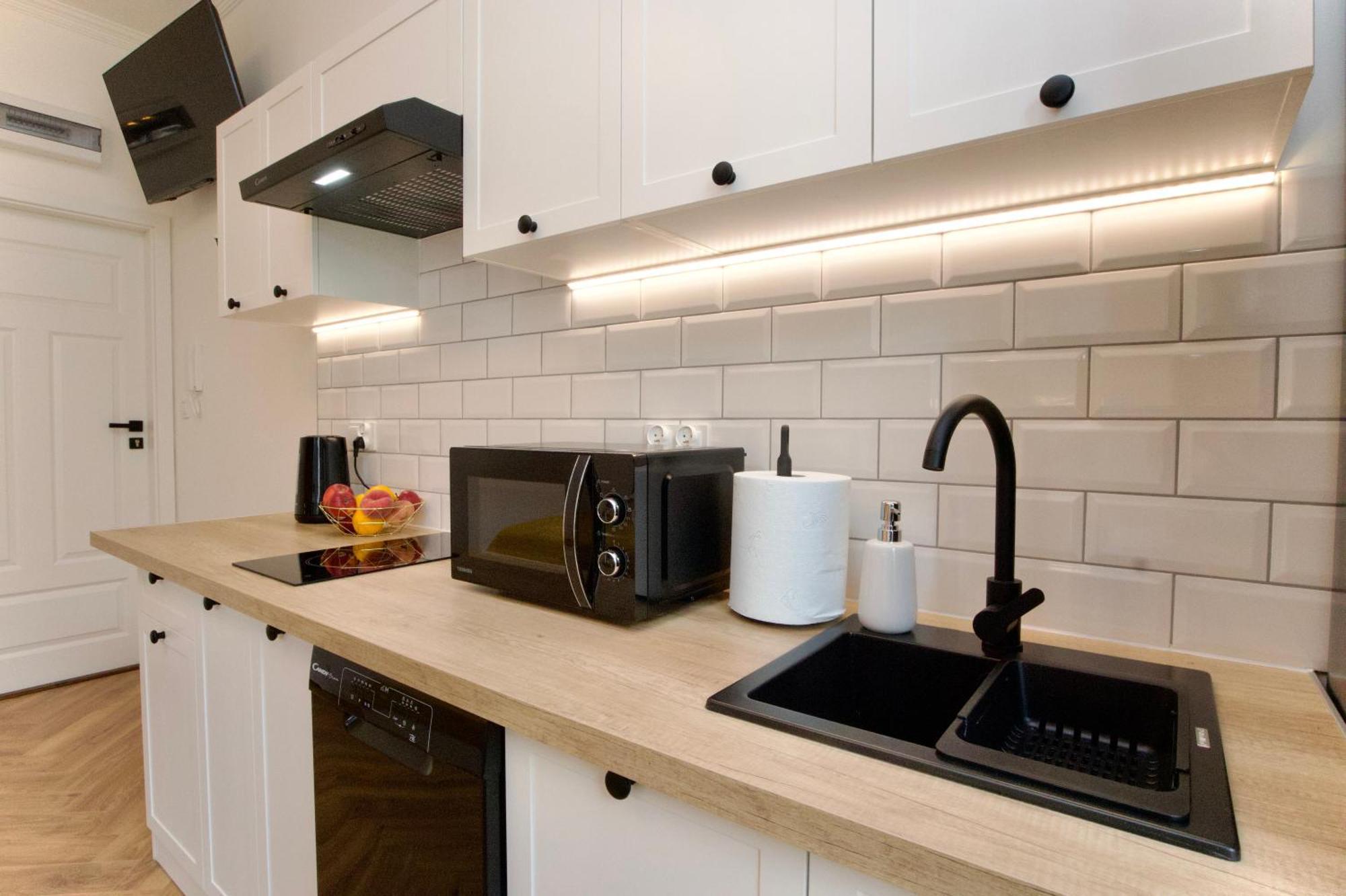 K22 Apartments Krasków Εξωτερικό φωτογραφία