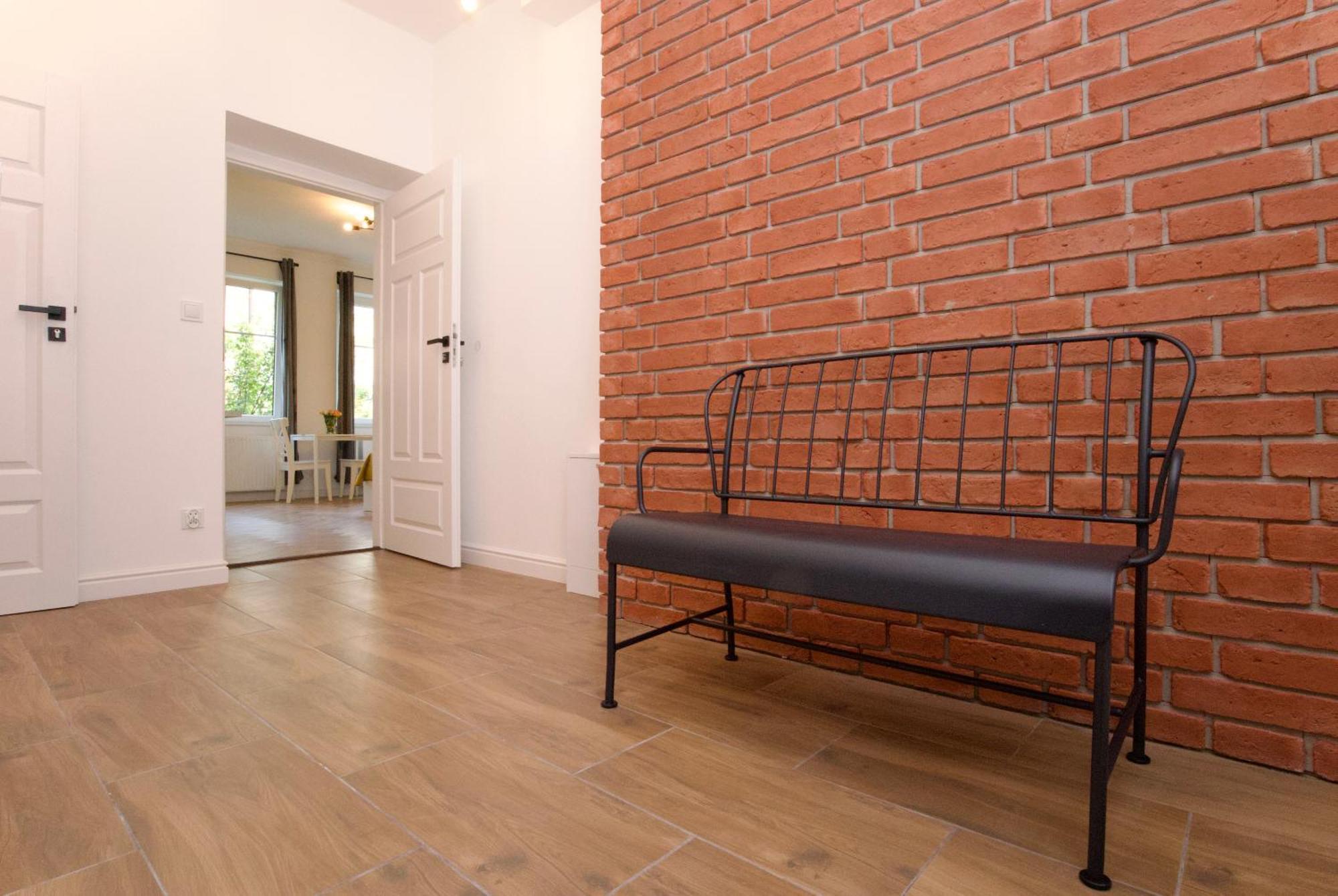 K22 Apartments Krasków Εξωτερικό φωτογραφία
