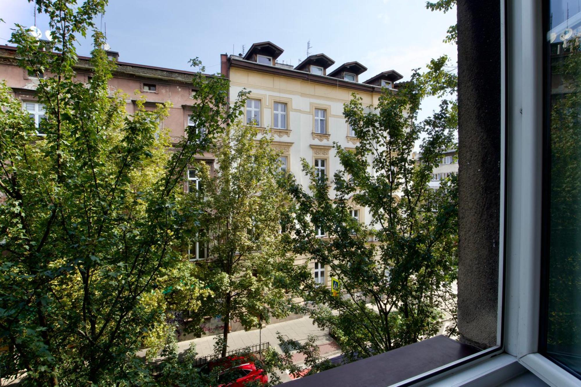 K22 Apartments Krasków Εξωτερικό φωτογραφία